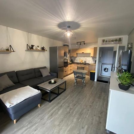 Superbe Appartement De 41M2 Refait A Neuf Saint-Jean-de-Monts Exteriér fotografie