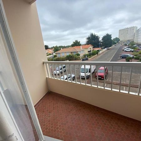 Superbe Appartement De 41M2 Refait A Neuf Saint-Jean-de-Monts Exteriér fotografie