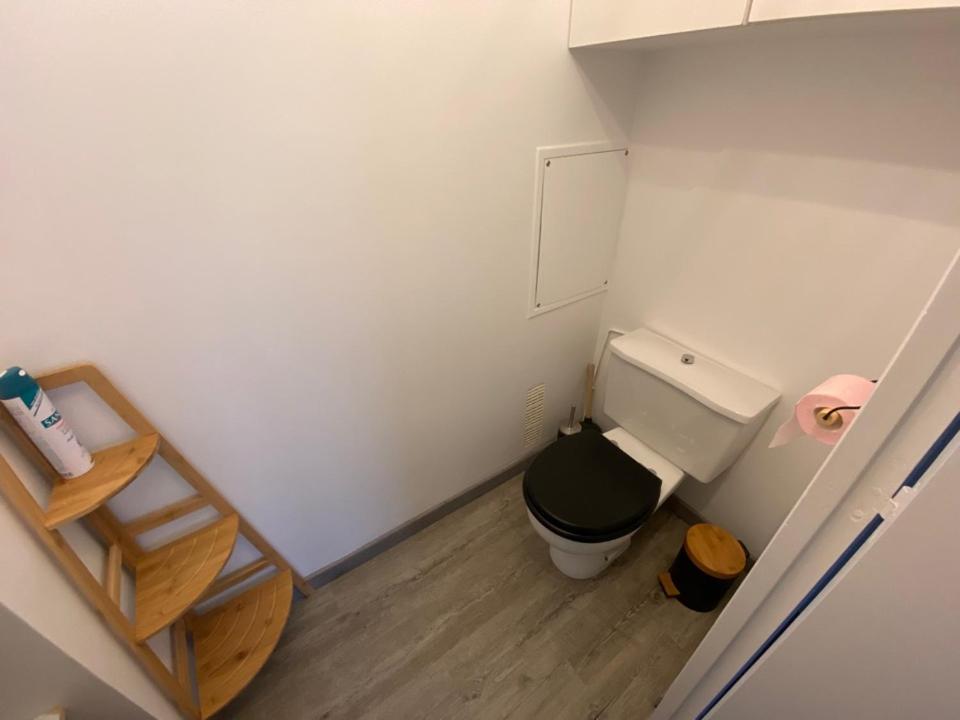 Superbe Appartement De 41M2 Refait A Neuf Saint-Jean-de-Monts Exteriér fotografie