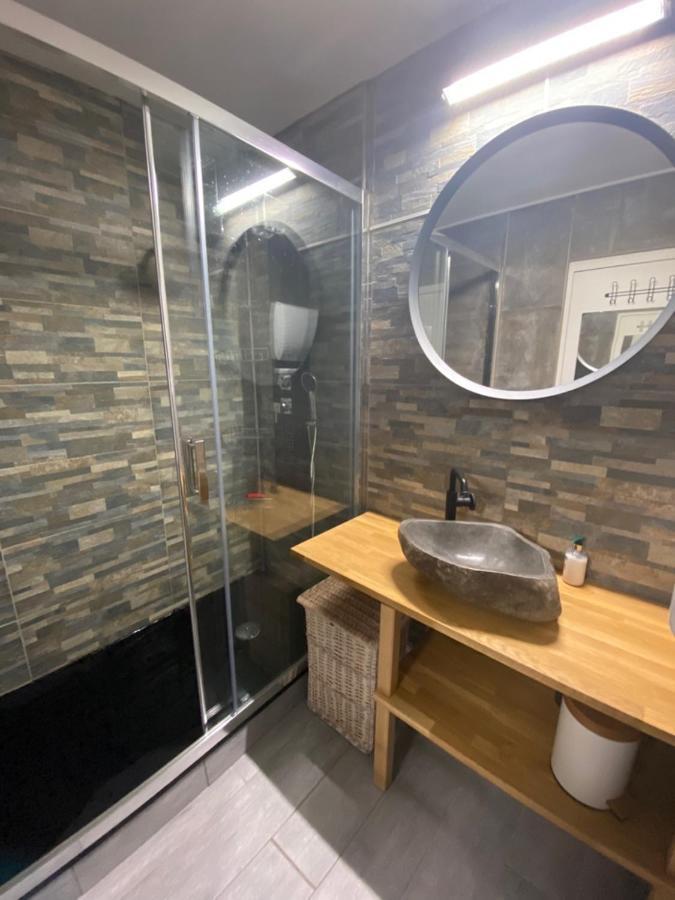 Superbe Appartement De 41M2 Refait A Neuf Saint-Jean-de-Monts Exteriér fotografie