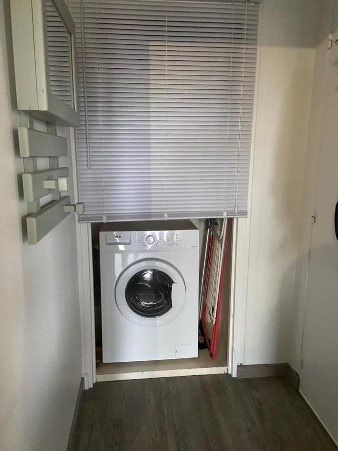 Superbe Appartement De 41M2 Refait A Neuf Saint-Jean-de-Monts Exteriér fotografie