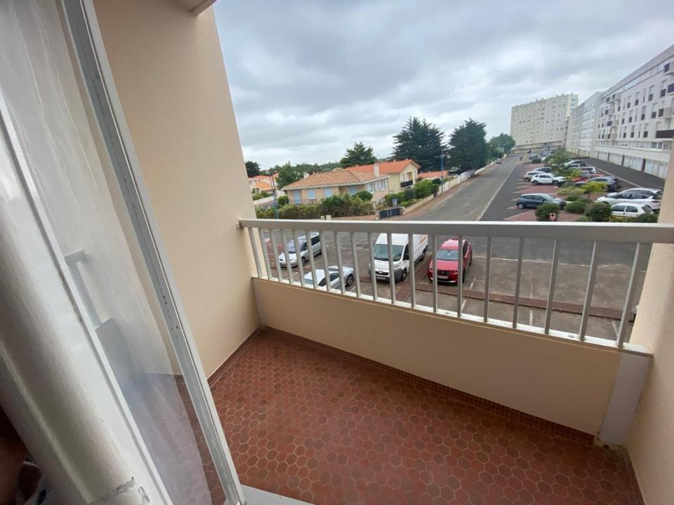 Superbe Appartement De 41M2 Refait A Neuf Saint-Jean-de-Monts Exteriér fotografie