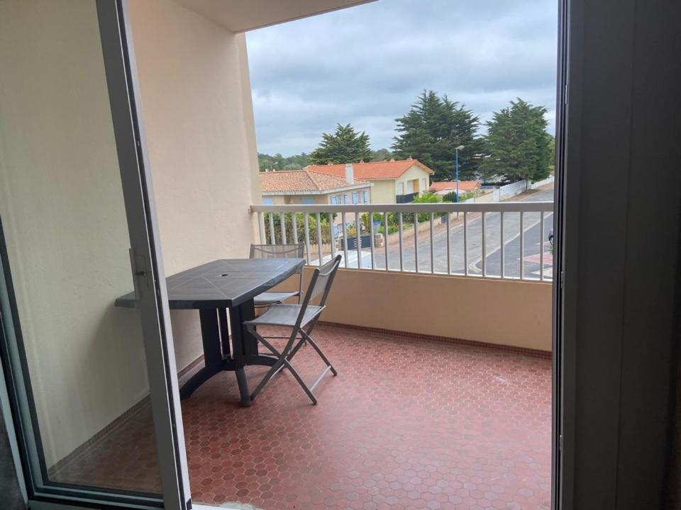 Superbe Appartement De 41M2 Refait A Neuf Saint-Jean-de-Monts Exteriér fotografie